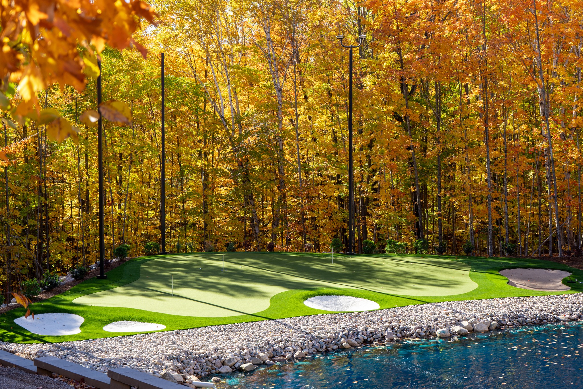 Seasonal fall cleanup from Nate O'Grady