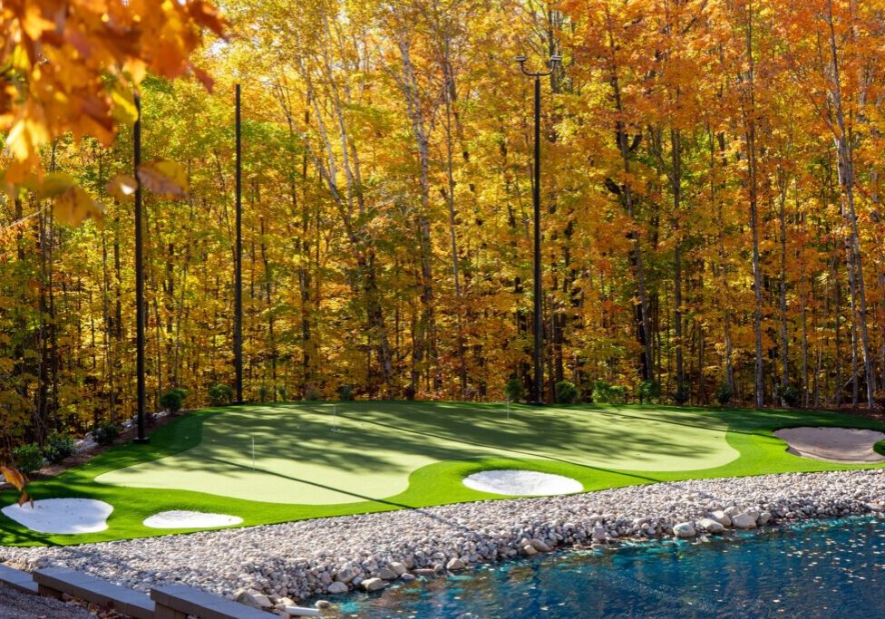 Seasonal fall cleanup from Nate O'Grady
