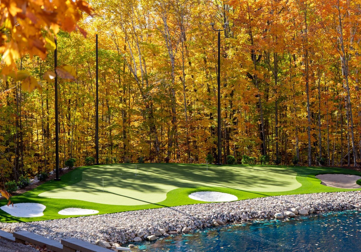 Seasonal fall cleanup from Nate O'Grady