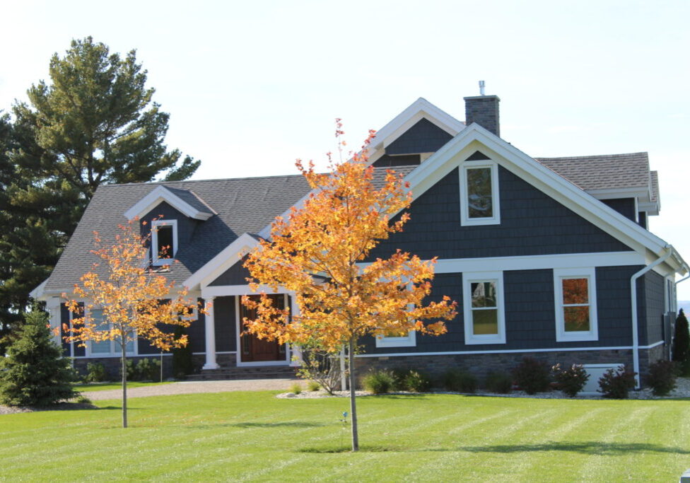 Vallie-Landscape-gallery-scaled Mowed lawn at a home in Northern Michigan